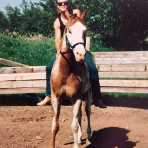 Meet your Posher, Tony - Picture 3 of 4